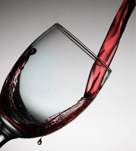 Τα 3 Βασικά Βήματα Για Την Γευσιγνωσία Κρασιού